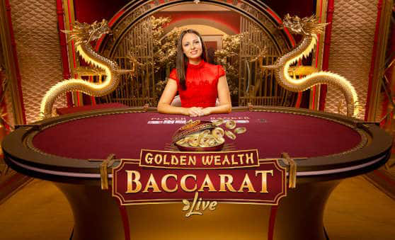 Game Live Baccarat Kenahoki