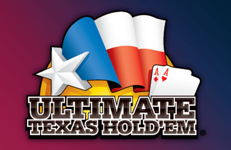 Game Poker Texas Hold'em Kenahoki