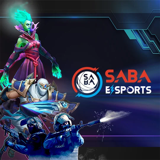 Taruhan E-Sports Kenahoki