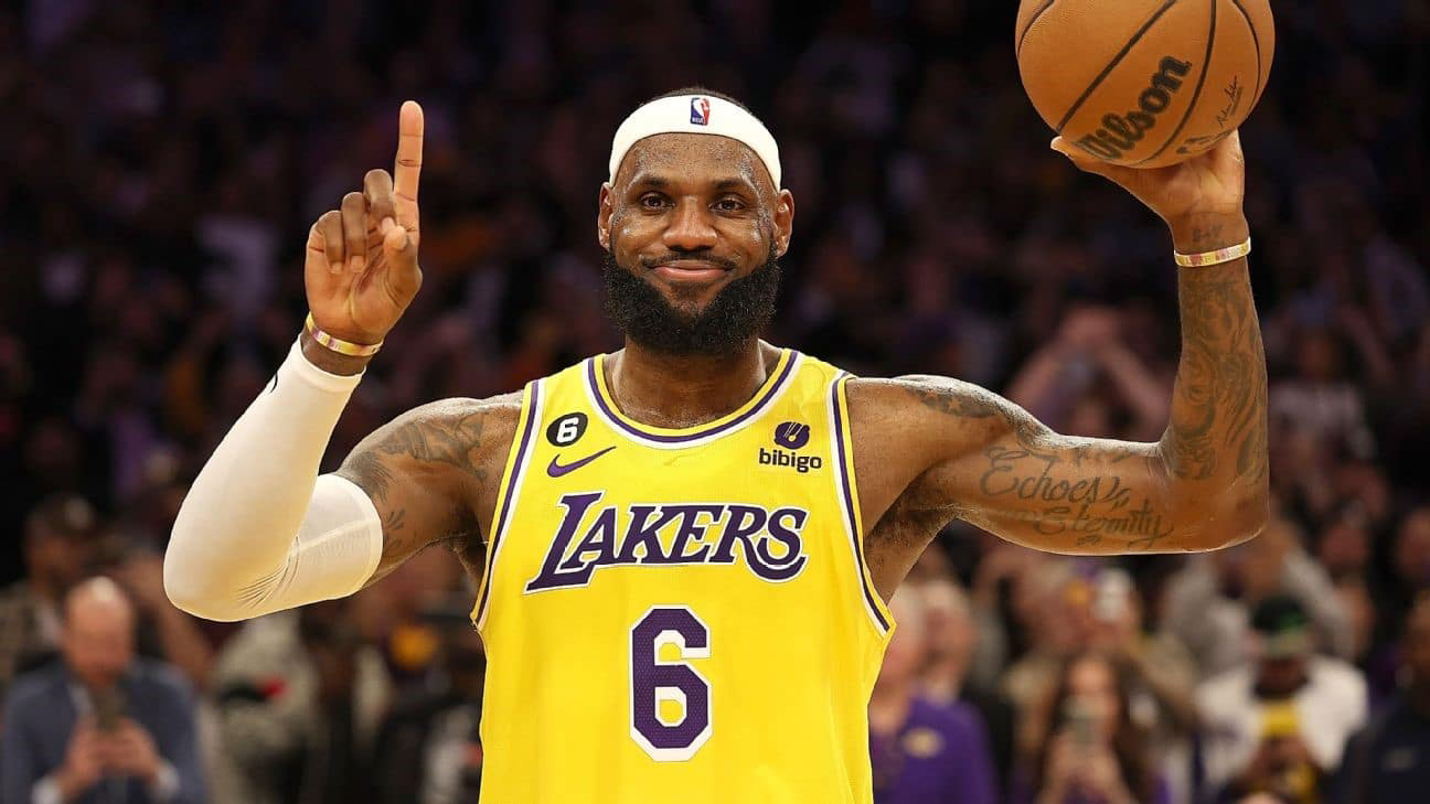 Taruhan Basket NBA Kenahoki