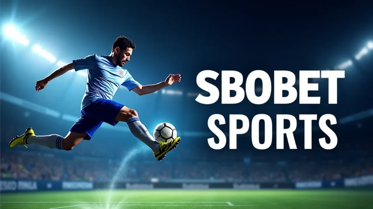 Taruhan Sepak Bola Kenahoki
